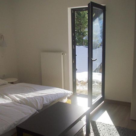 Wellness Hotel Montis Мозирє Екстер'єр фото
