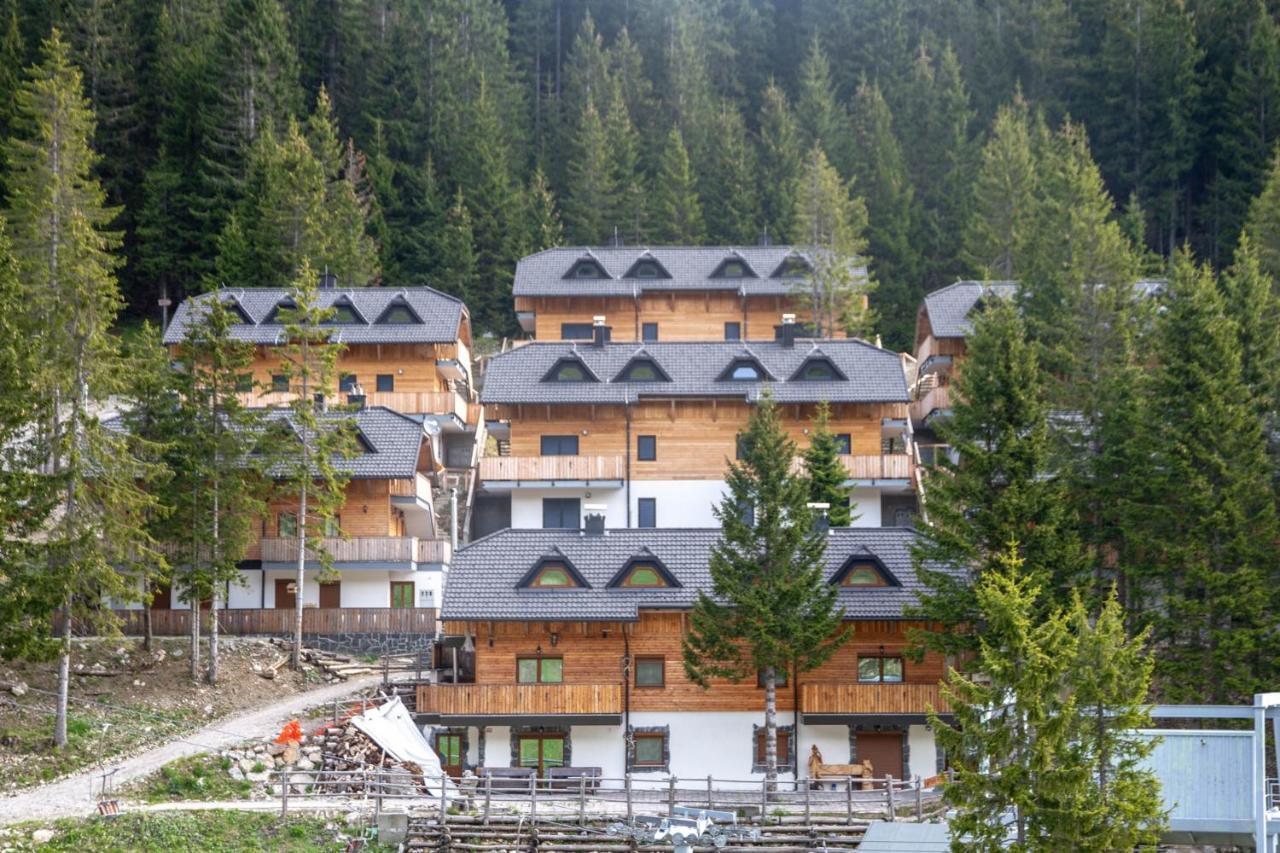 Wellness Hotel Montis Мозирє Екстер'єр фото